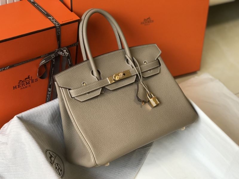 Hermes Birkin Bags